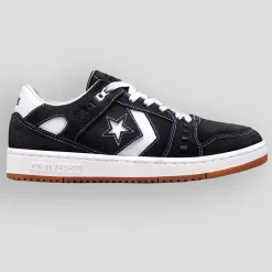 Converse Cons AS-1 Pro Low Top - Black / White / Gum