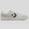 Converse Cons AS-1 Pro Low Top - Egret / Navy / Red