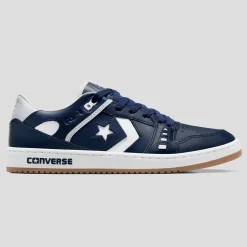 Converse Cons AS-1 Pro Low Top - Navy / White
