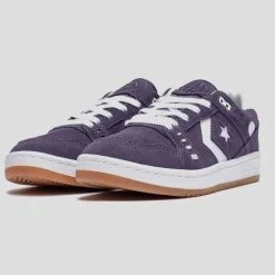 Converse Cons AS-1 Pro Low Top - Shadow Purple / White / Gum
