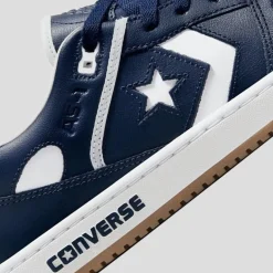 Converse Cons AS-1 Pro Low Top - Navy / White