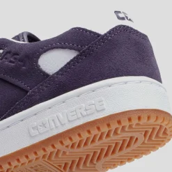 Converse Cons AS-1 Pro Low Top - Shadow Purple / White / Gum