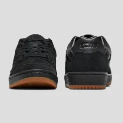 Converse Cons AS-1 Pro Low Top - Black / Black / Gum