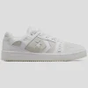Converse Cons AS-1 Pro Mono Low Top - White / Vaporous Gray / White