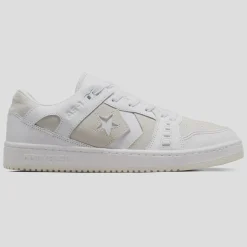 Converse Cons AS-1 Pro Mono Low Top - White / Vaporous Gray / White