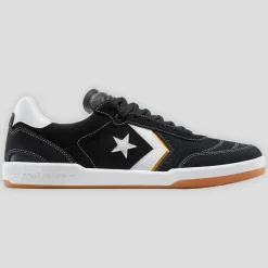 Converse Cons Louie Lopez Pro 2 - Black / White / Gum