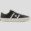 Converse Cons One Star Academy Pro - Black /Egret / Egret