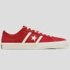 Converse Cons One Star Academy Pro Ox - Red / Egret