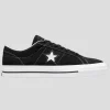 Converse Cons One Star Pro Classic - Black / White