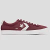 Converse Cons PL Vulc Pro - Deep Bordeaux / White