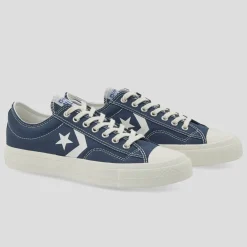 Converse Star Player 76 - Navy / Vintage White / Blue