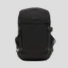 Crumpler City Loop Morgan Campbell Backpack - Black