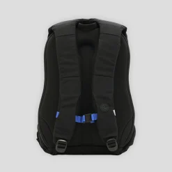 Crumpler City Loop Morgan Campbell Backpack - Black