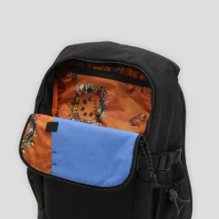 Crumpler City Loop Morgan Campbell Backpack - Black