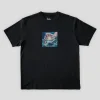 Dancer Magic Tee - Black