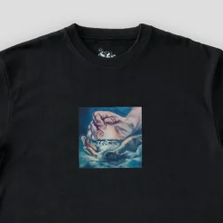 Dancer Magic Tee - Black