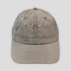 Dancer Nylon Cap - Grey