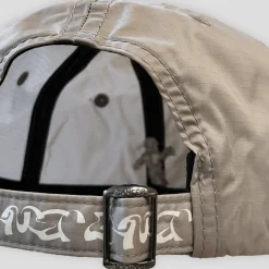 Dancer Nylon Cap - Grey