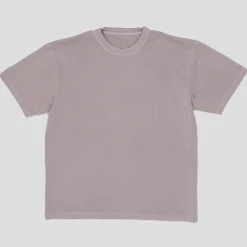 Dancer OG Logo Inside Out T-Shirt - Crocus