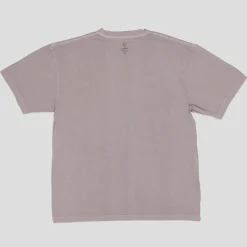 Dancer OG Logo Inside Out T-Shirt - Crocus