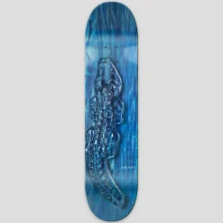 Daylight Croc Deck