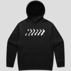 Daylight Form Hood - Black