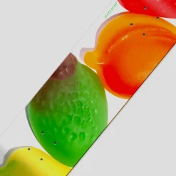 Daylight Lollies Deck