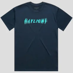 Daylight Refresh Tee - Navy