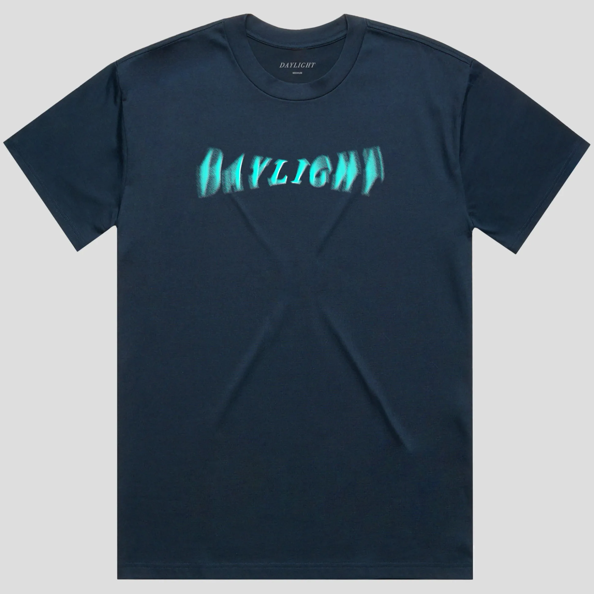 Daylight Refresh Tee - Navy