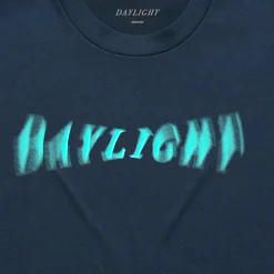 Daylight Refresh Tee - Navy
