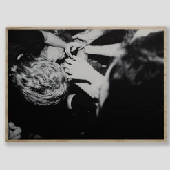 Dougal Gorman - 11. “C.O.F.F.I.N” 2020 The Lansdowne Hotel