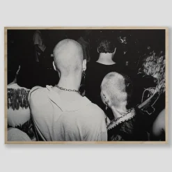 Dougal Gorman - 6. “C.O.F.F.I.N” 2021 The Duke