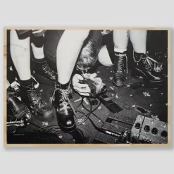 Dougal Gorman - 3. “C.O.F.F.I.N” 2020 The Lansdowne Hotel