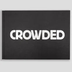Dougal Gorman - 21. “CROWDED” Photo Book 2024