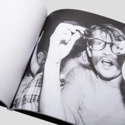 Dougal Gorman - 21. “CROWDED” Photo Book 2024