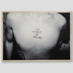 Dougal Gorman - 7. “Low Life” 2022 Oxford Arts Factory