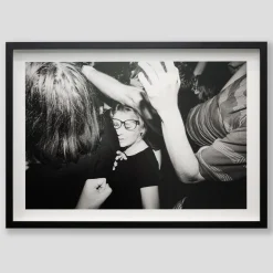 Dougal Gorman - 18. “Show Me The Body” 2022 Oxford Arts Factory