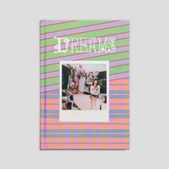 Dreams by Imogen Wilson