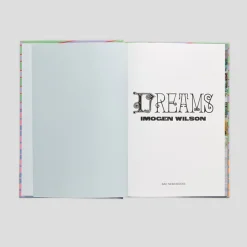 Dreams by Imogen Wilson
