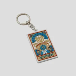 Evisen Match 2 Keychain
