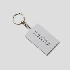 Evisen Match 2 Keychain