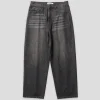Evisen New Standard Denim 24 - Black