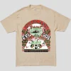 Evisen Overland T-Shirt - Sand