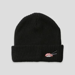 Evisen Sushi Beanie - Black