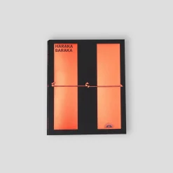 Haraka Baraka