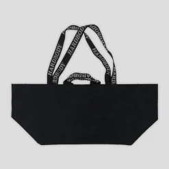 Hardbody Brolic Tote - Black