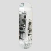 Hardbody Durao Drift Deck
