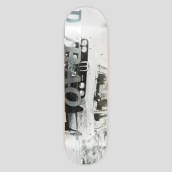 Hardbody Durao Drift Deck