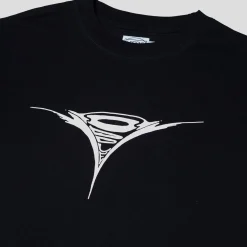 Hoddle Dolphin Tee - Black