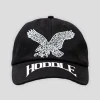 Hoddle Eagle Cap - Black
